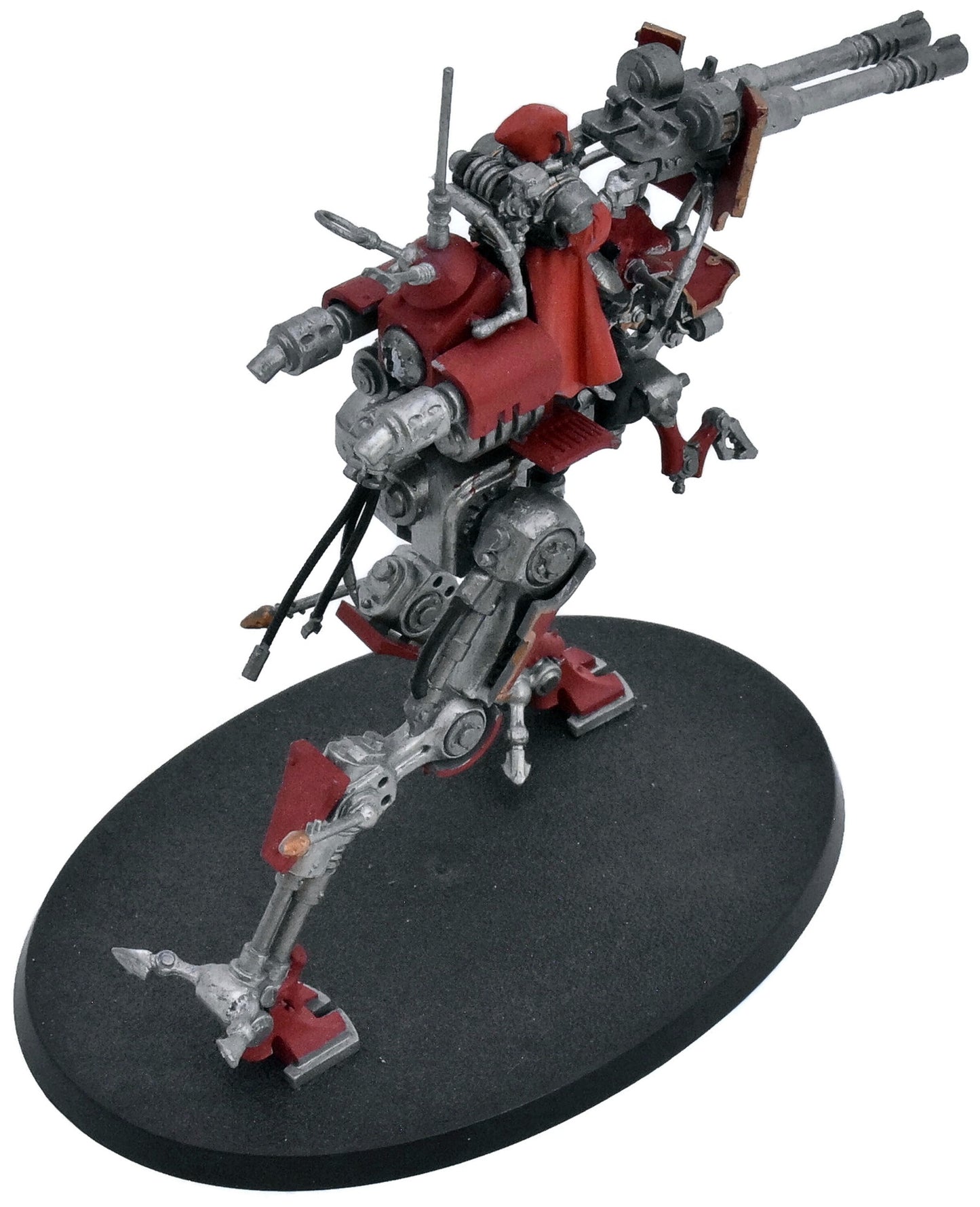 ADEPTUS MECHANICUS Iron Strider #1 Warhammer 40K 8133