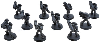 LOYALIST LEGION 10 Mkvi Tactical Squad #1 The Horus Heresy 7148