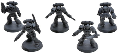 DARK ANGELS 5 Assault Intercessors #1 Warhammer 40K 7247