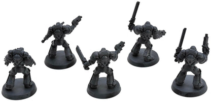 DARK ANGELS 5 Assault Intercessors #1 Warhammer 40K 7247