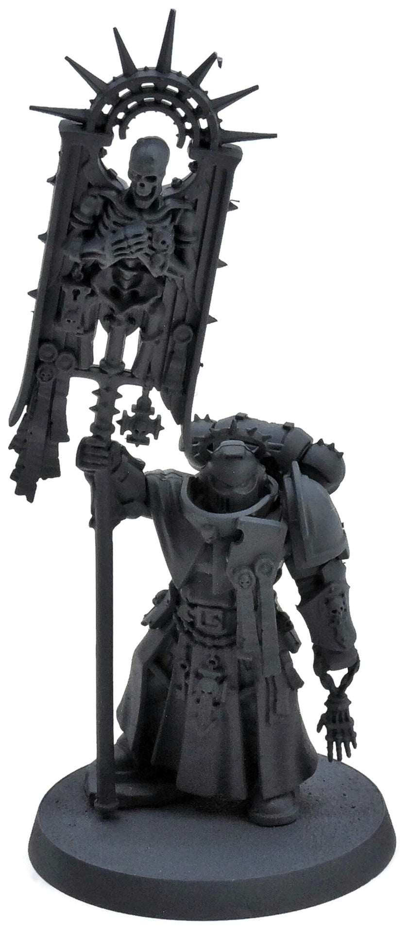 SPACE MARINES Primaris Ancient #1 Warhammer 40K-2242 7254