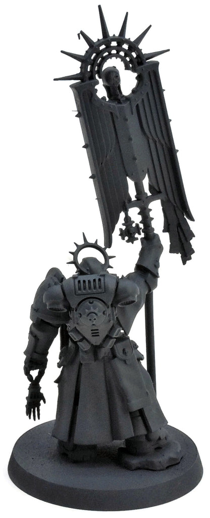 SPACE MARINES Primaris Ancient #1 Warhammer 40K-2242 7254