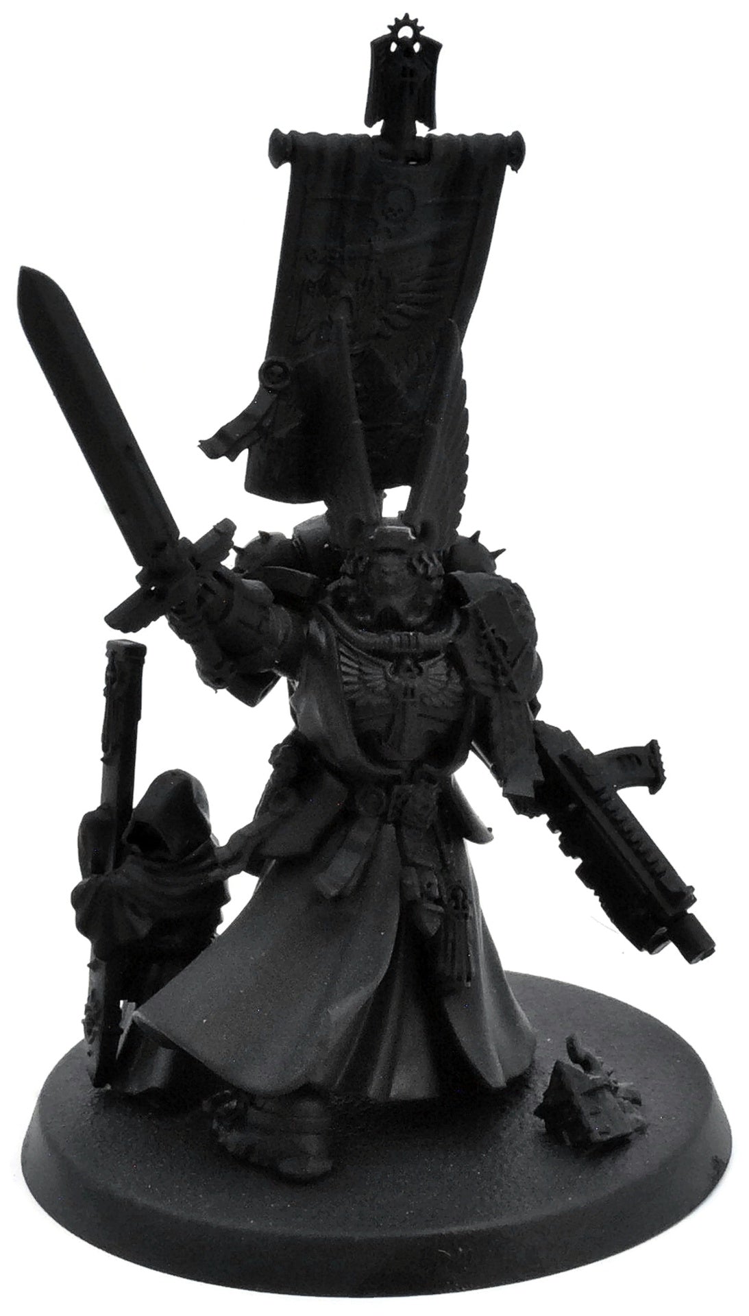 DARK ANGELS Azrael #1 Warhammer 40K 7261