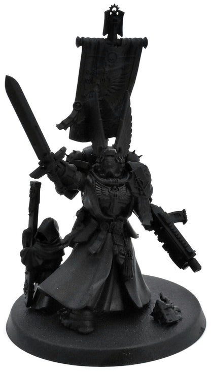 DARK ANGELS Azrael #1 Warhammer 40K 7261