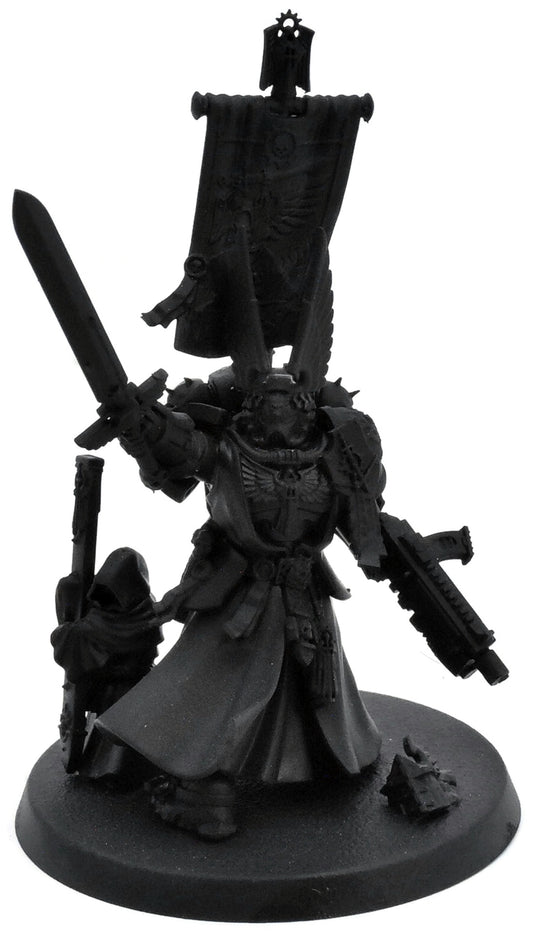 DARK ANGELS Azrael #1 Warhammer 40K 7261