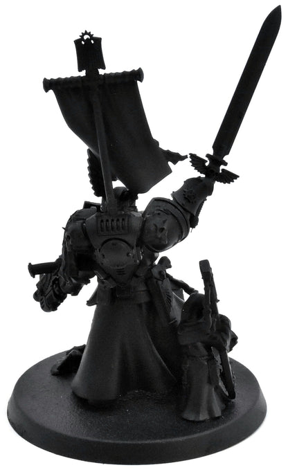 DARK ANGELS Azrael #1 Warhammer 40K 7261