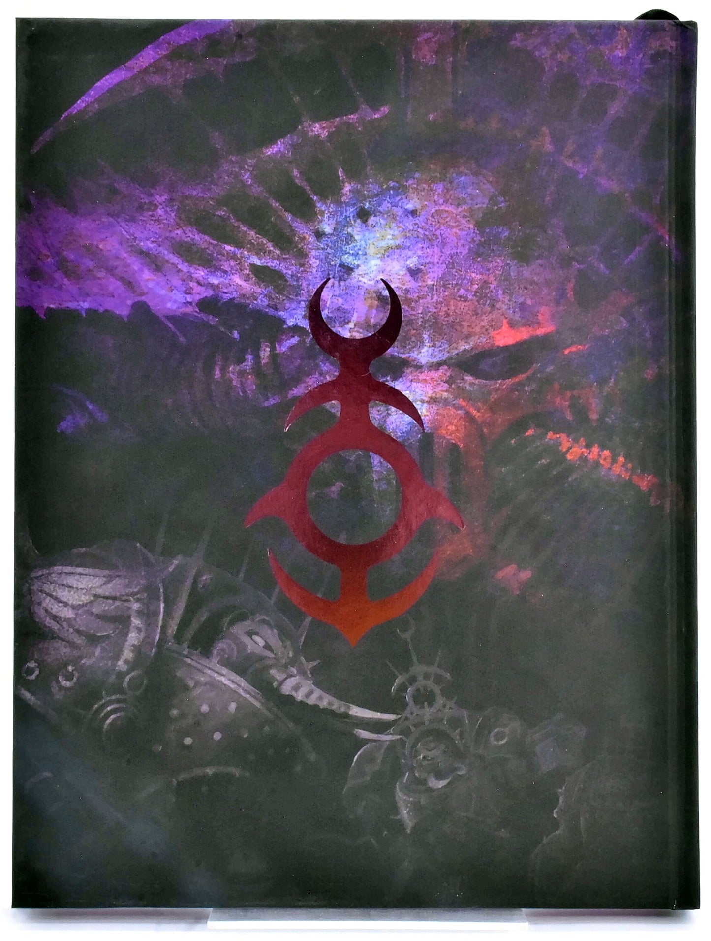 Emperors Children Codex (English) #1 Warhammer 40K 2010