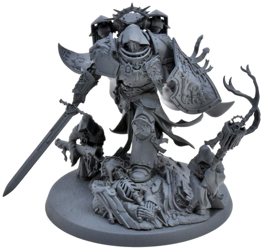 DARK ANGELS Lion El'Johnson #1 Warhammer 40K 7278