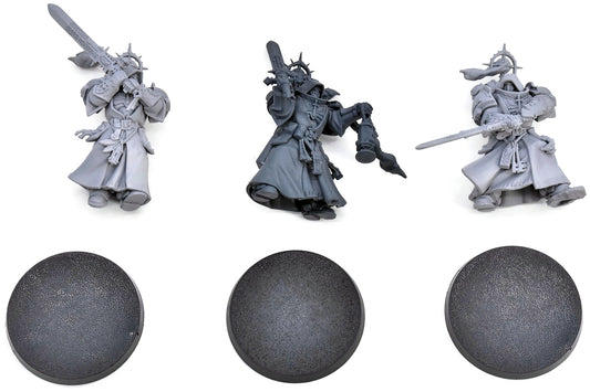 DARK ANGELS 3 Inner Circle Companions #2 Warhammer 40K 7292