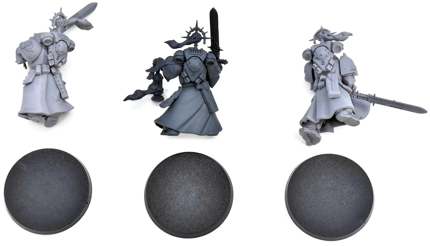 DARK ANGELS 3 Inner Circle Companions #2 Warhammer 40K 7292