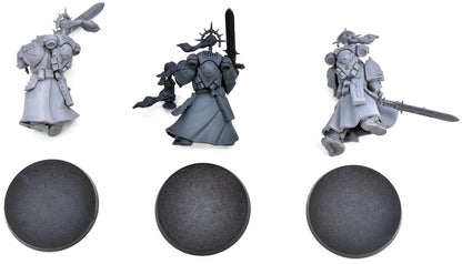 DARK ANGELS 3 Inner Circle Companions #2 Warhammer 40K 7292