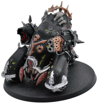 DEATH GUARD Myphitic Blight-Hauler #2 Warhammer 40K 8331