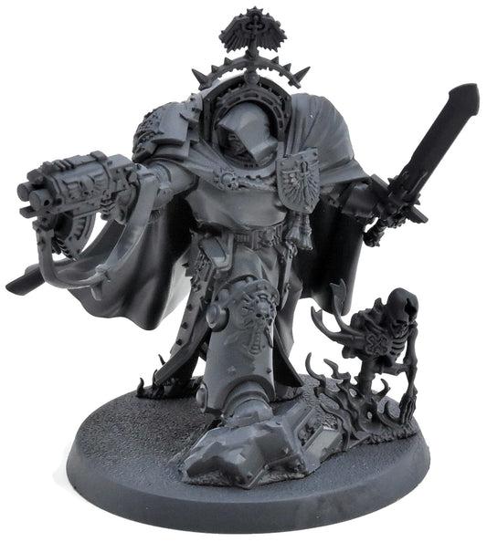 DARK ANGELS Belial Grand Master Of The Deathwing #1 Warhammer 40K 7315