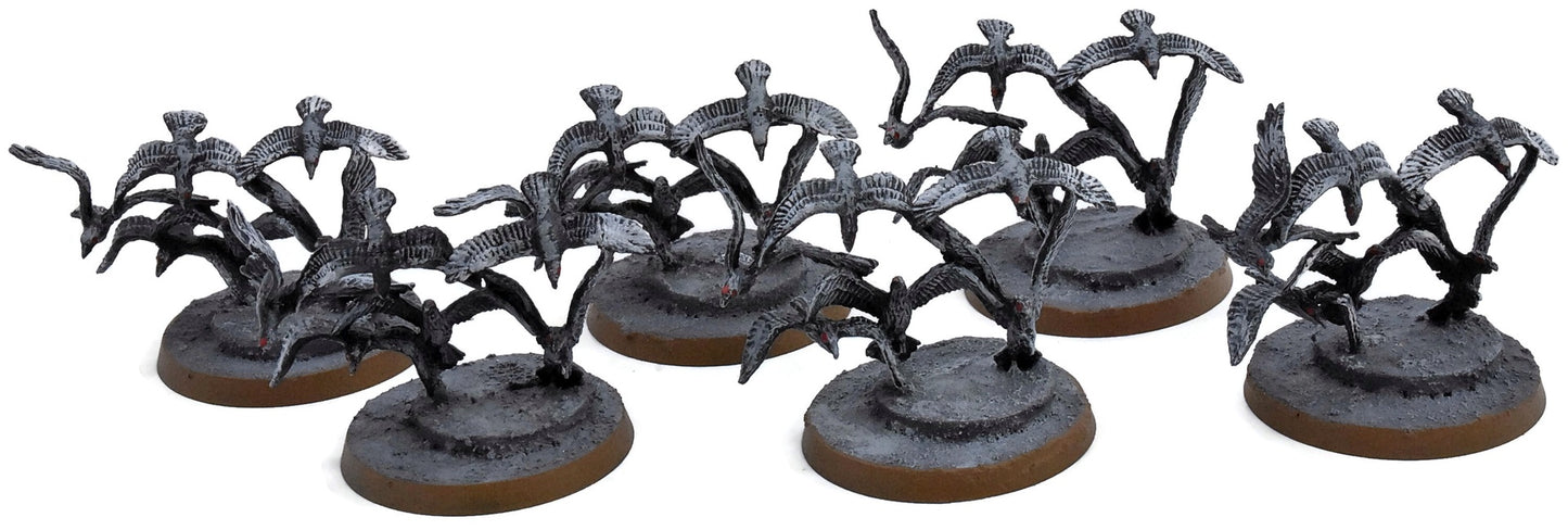 CMON 6 Murder Of Carrion Crow #1 Warhammer 8348