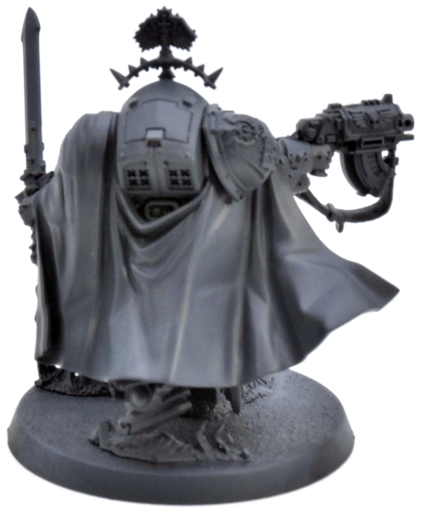 DARK ANGELS Belial Grand Master Of The Deathwing #1 Warhammer 40K 7315
