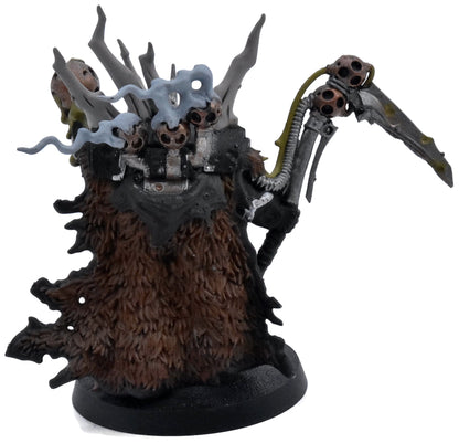 DEATH GUARD Lord Of Contagion #1 Warhammer 40K Felthius 8355