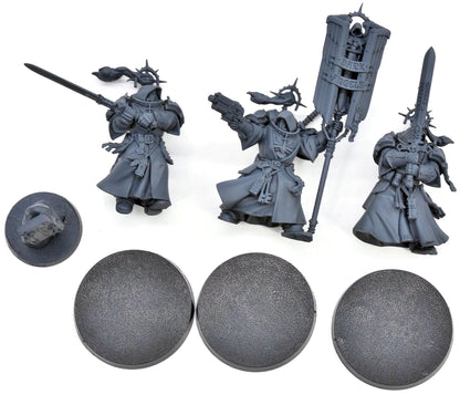 DARK ANGELS 3 Inner Circle Companions #1 Warhammer 40K 7346