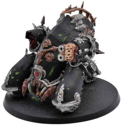 DEATH GUARD Myphitic Blight-Hauler #1 Warhammer 40K 8379