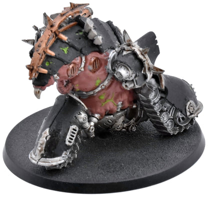 DEATH GUARD Myphitic Blight-Hauler #1 Warhammer 40K 8379
