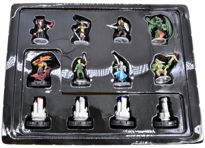 WARGAMES Mage Knight Ultimate edition #1 2201 Open Box