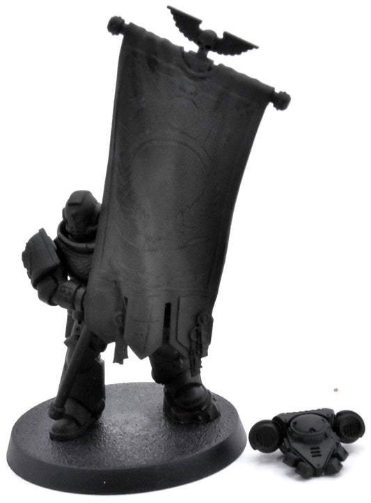 SPACE MARINES Ancient #2 Warhammer 40K 8492