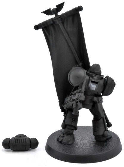 SPACE MARINES Ancient #2 Warhammer 40K 8492