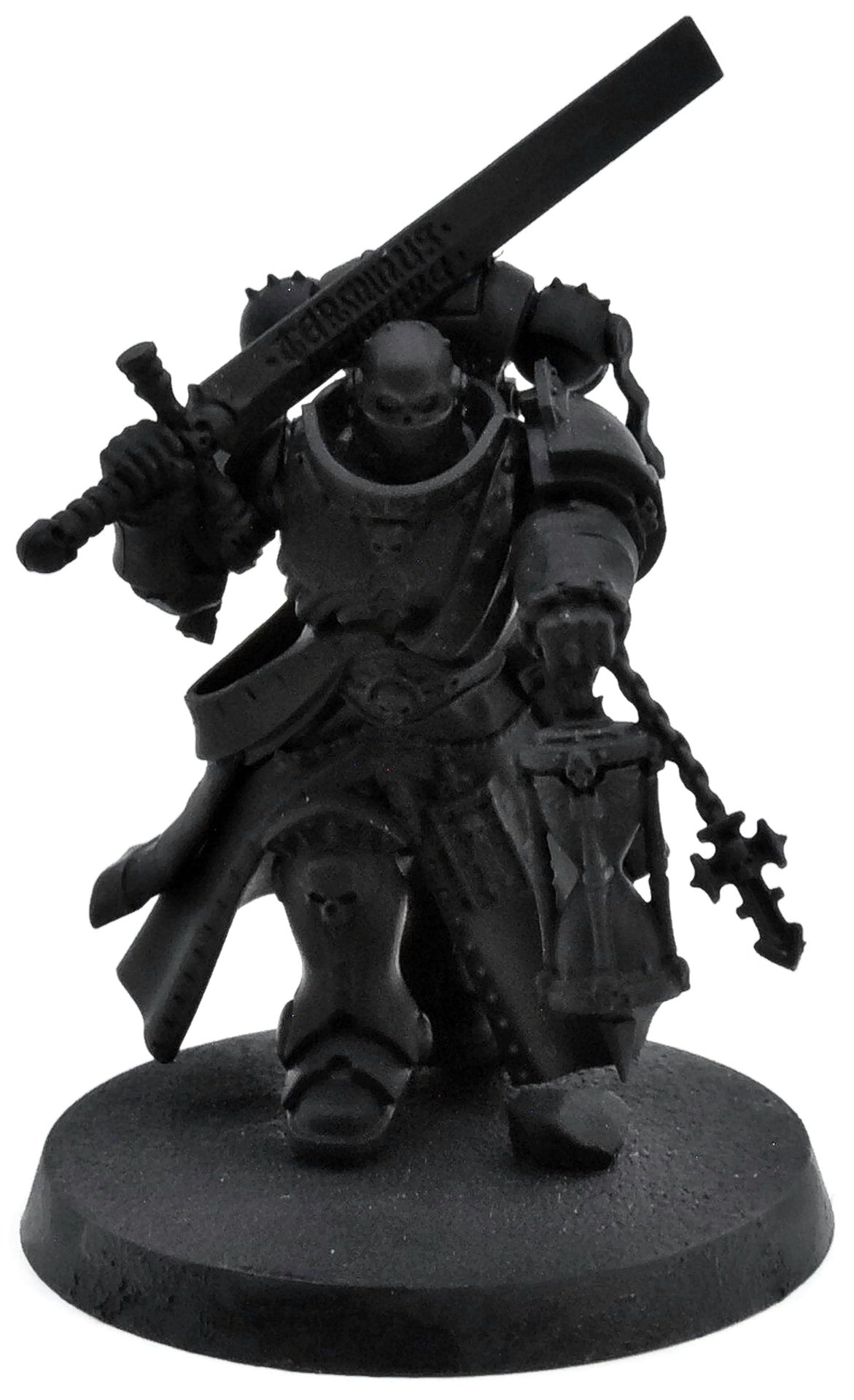 SPACE MARINES Judiciar #1 Warhammer 40K-2440 7452
