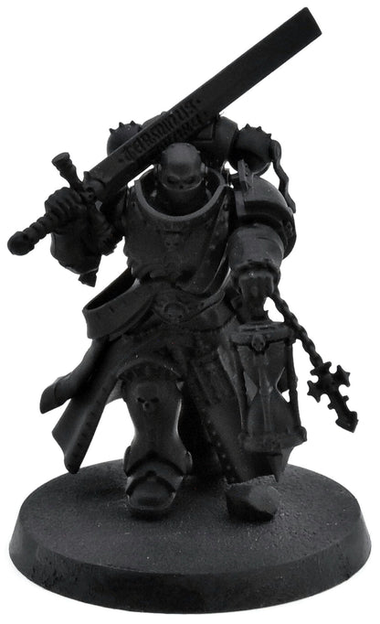 SPACE MARINES Judiciar #1 Warhammer 40K-2440 7452