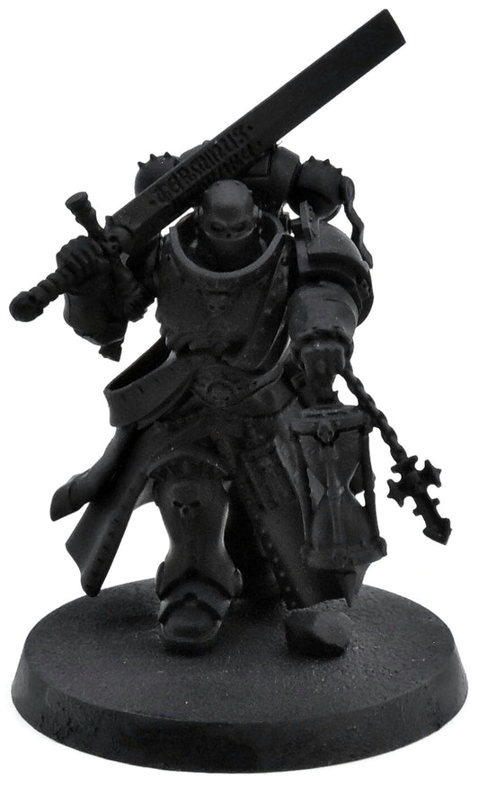 SPACE MARINES Judiciar #1 Warhammer 40K-2440 7452