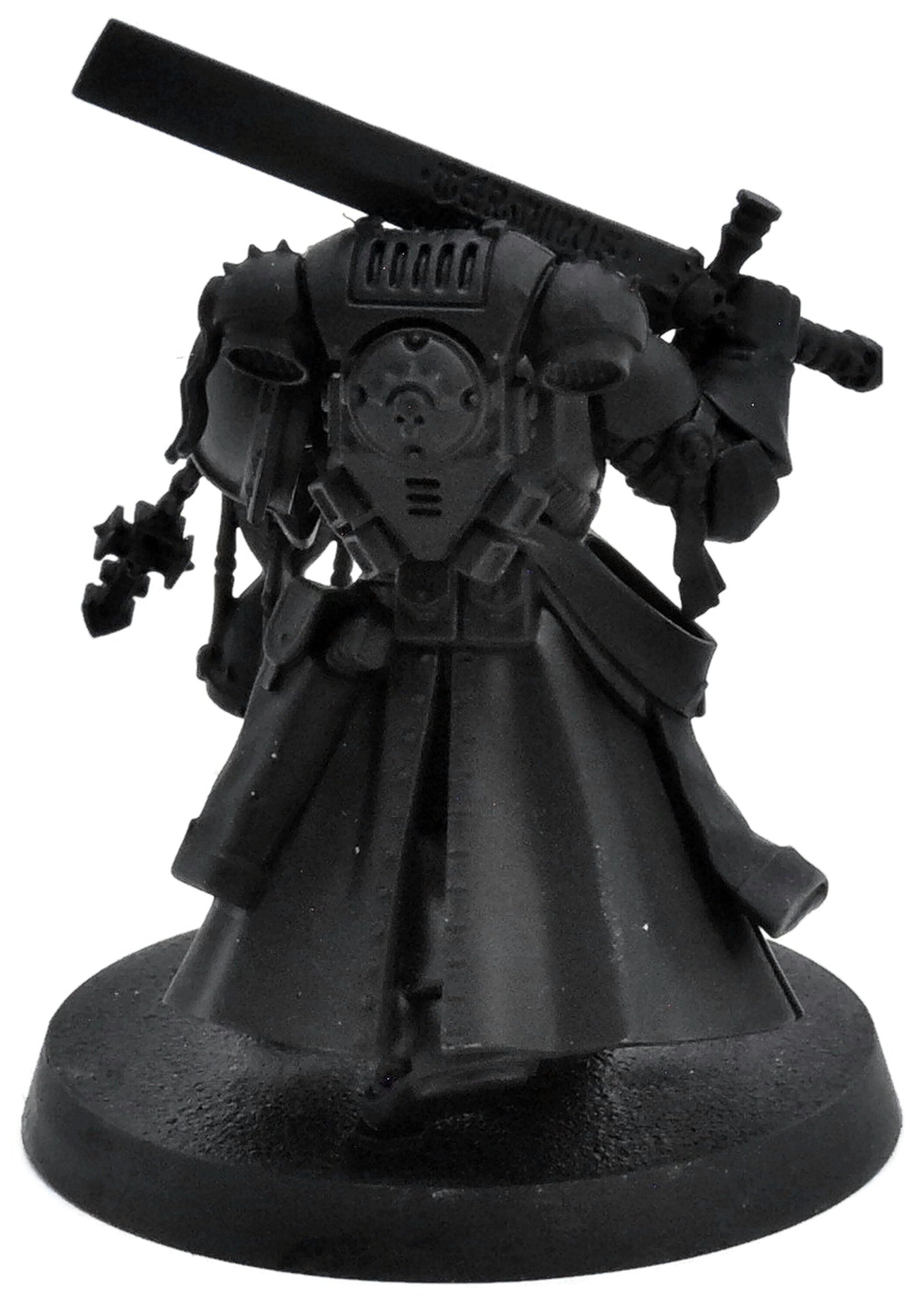 SPACE MARINES Judiciar #1 Warhammer 40K-2440 7452