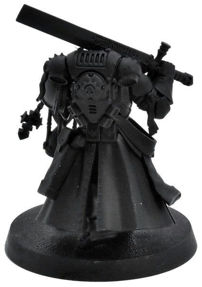 SPACE MARINES Judiciar #1 Warhammer 40K-2440 7452