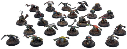 OGOR MAWTRIBES 25 Gnoblars #1 Warhammer Sigmar 8553