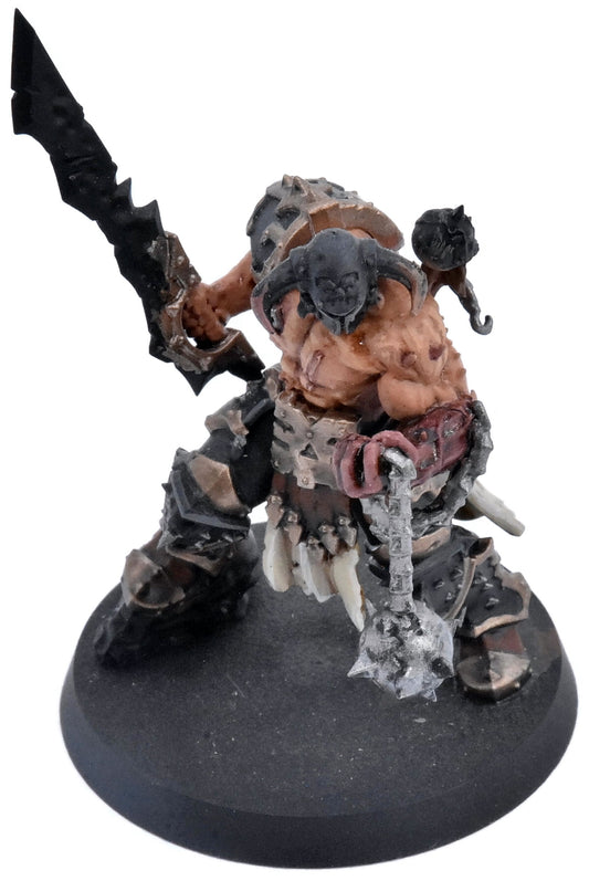 BLADES OF KHORNE Slaughterpriest #1 Sigmar 2324