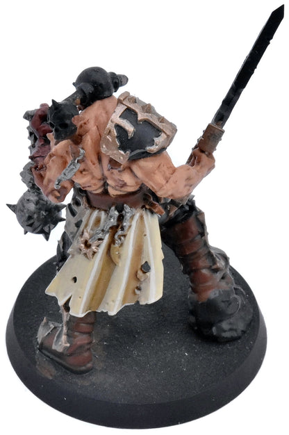 BLADES OF KHORNE Slaughterpriest #1 Sigmar 2324