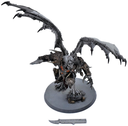 CHAOS DAEMONS 40K Daemon Prince #1 Warhammer 40K 2331