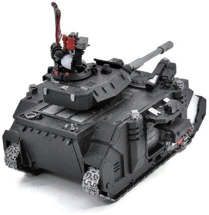 BLACK TEMPLARS Predator #1 Warhammer 40K 8607