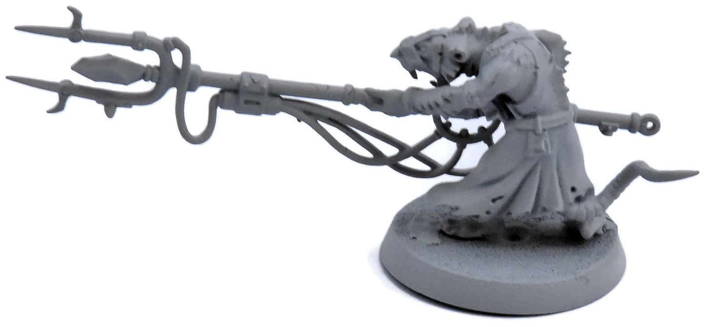 SKAVEN The Clans Master Moulder #2 Sigmar 2379
