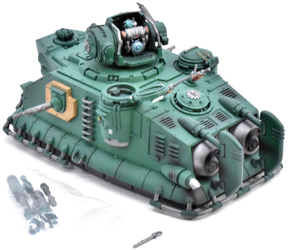 ADEPTUS MECHANICUS Skorpius Disintegrator #3 Warhammer 40K 7681