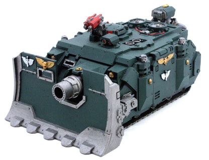 DARK ANGELS Vindicator Tank#1 Warhammer 40K 8799