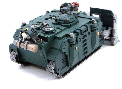 DARK ANGELS Vindicator Tank#1 Warhammer 40K 8799