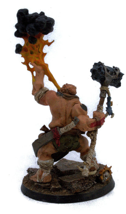 OGOR MAWTRIBES Firebelly #1 Warhammer Sigmar 8805