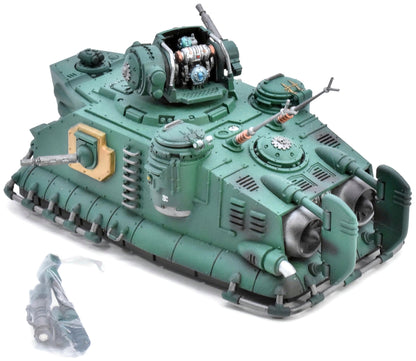 ADEPTUS MECHANICUS Skorpius Disintegrator #1 Warhammer 40K 7728
