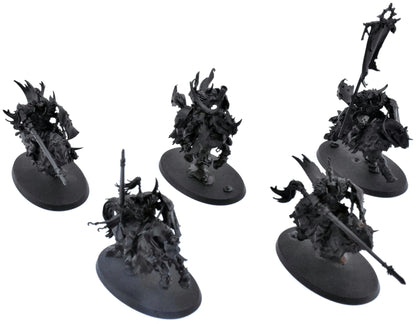 SLAVES TO DARKNESS Chaos Knights #2 2553