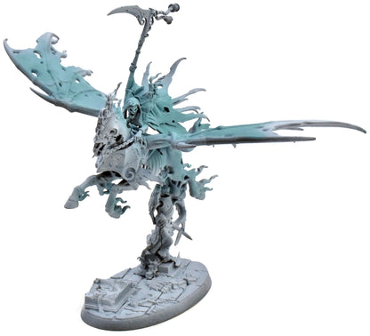 NIGHTHAUNT Reikenor The Grimhailer #1 Warhammer Sigmar 7735