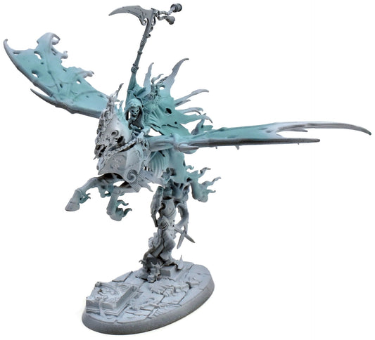 NIGHTHAUNT Reikenor The Grimhailer #1 Warhammer Sigmar 7735