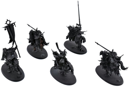 SLAVES TO DARKNESS Chaos Knights #2 2553