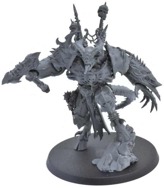 CHAOS DAEMONS 40K Daemon Prince #1 Warhammer 40K 2584
