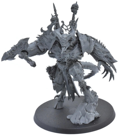 CHAOS DAEMONS 40K Daemon Prince #1 Warhammer 40K 2584