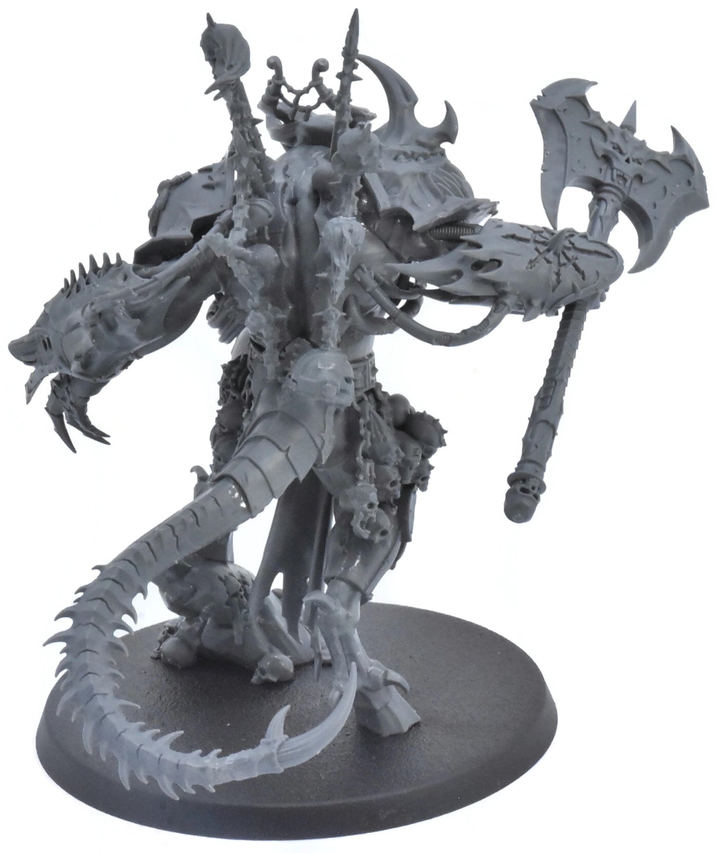 CHAOS DAEMONS 40K Daemon Prince #1 Warhammer 40K 2584