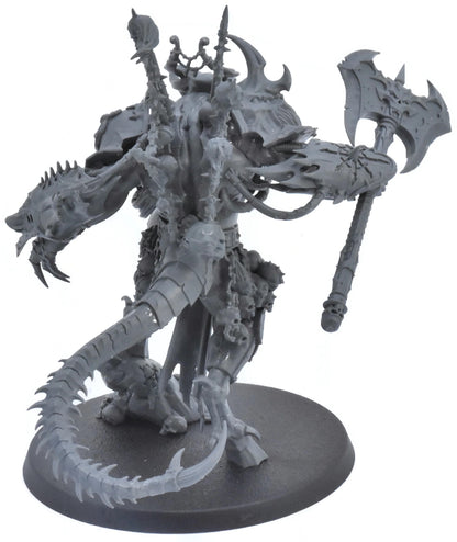 CHAOS DAEMONS 40K Daemon Prince #1 Warhammer 40K 2584